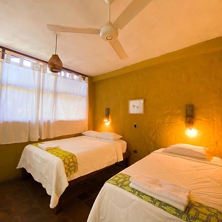 Canto Del Rio Lodge Tarapoto Exterior photo