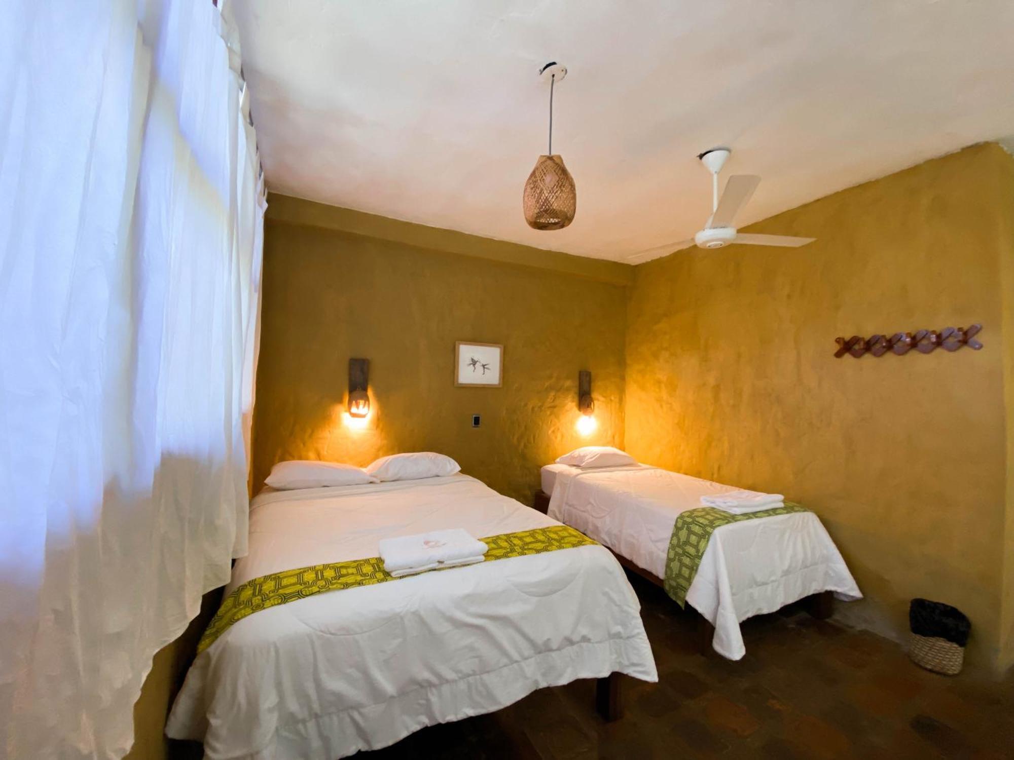 Canto Del Rio Lodge Tarapoto Exterior photo