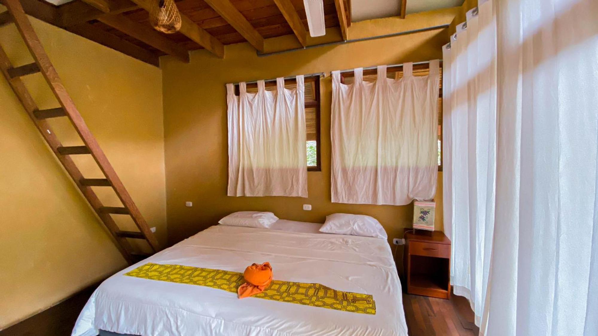 Canto Del Rio Lodge Tarapoto Exterior photo