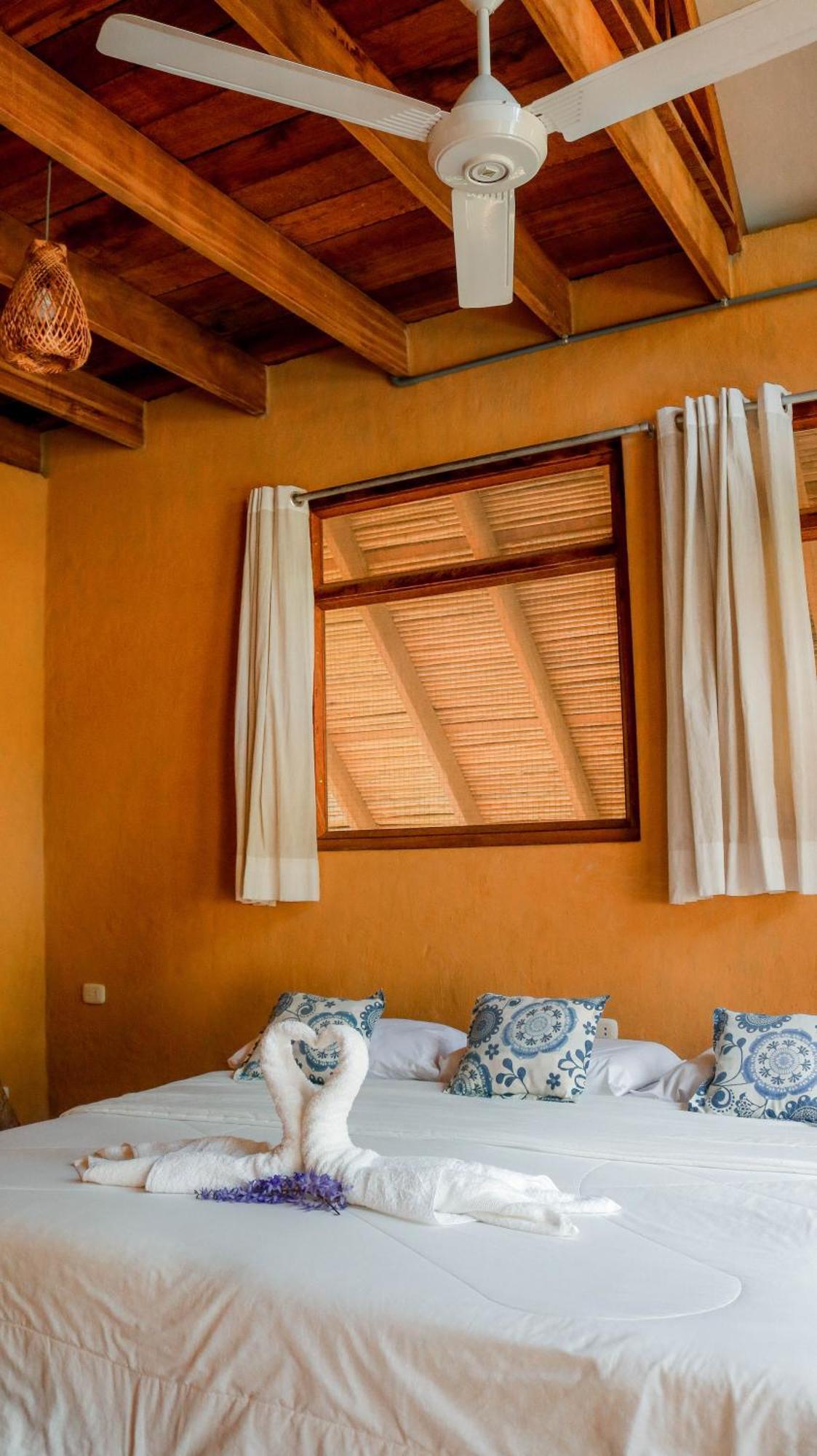 Canto Del Rio Lodge Tarapoto Exterior photo